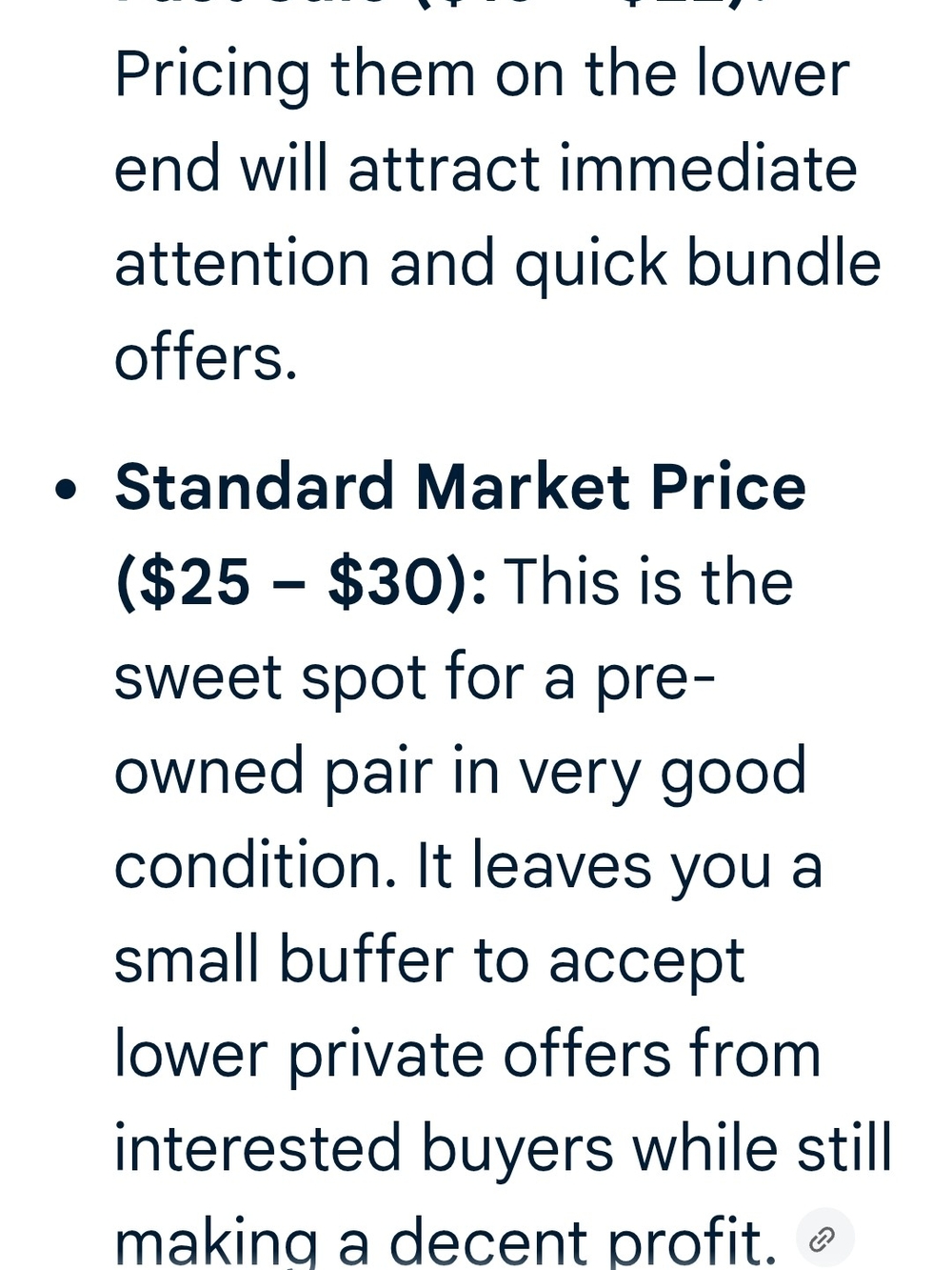 H by Halston Metallic Gold Practical Heel Open-Toe Ankle-Strap Heels Sz 8 - Picture 10 of 12